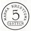 5 złotych